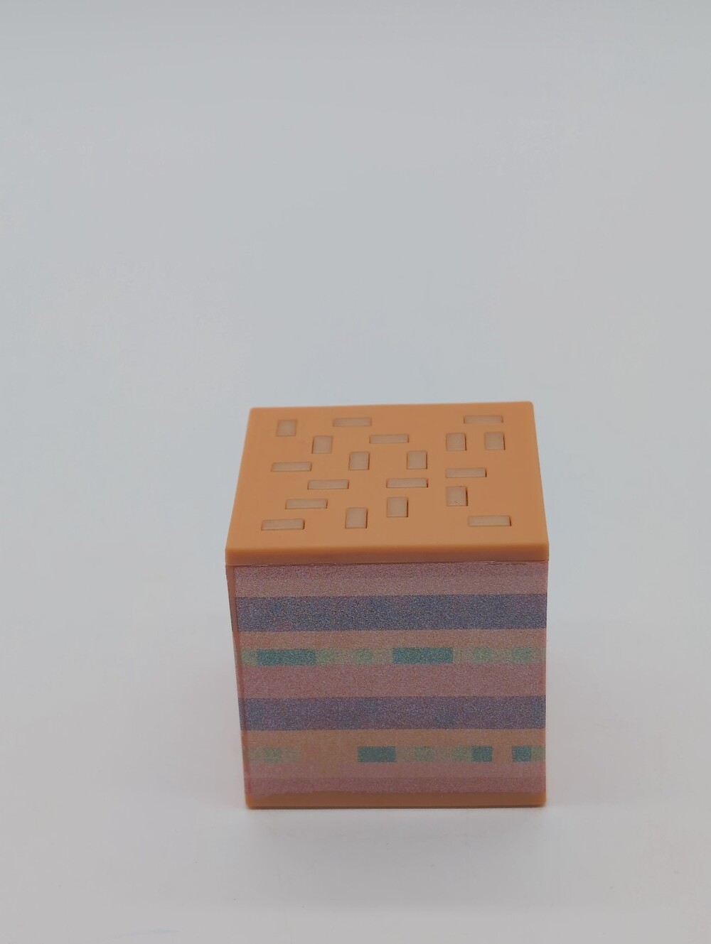 McDonald's Minecraft Movie Toys 2025 Set Of 3 - Picture 3 of 10